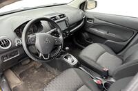 Mitsubishi Space Star vaihtoauto