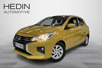 Mitsubishi Space Star vaihtoauto