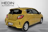 Mitsubishi Space Star vaihtoauto