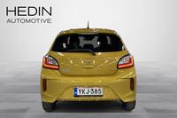 Mitsubishi Space Star vaihtoauto