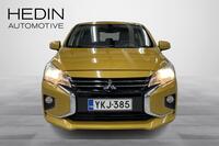 Mitsubishi Space Star vaihtoauto