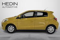 Mitsubishi Space Star vaihtoauto