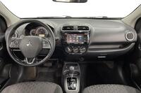 Mitsubishi Space Star vaihtoauto