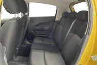 Mitsubishi Space Star vaihtoauto