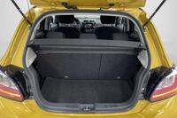 Mitsubishi Space Star vaihtoauto