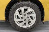 Mitsubishi Space Star vaihtoauto