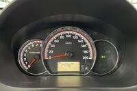 Mitsubishi Space Star vaihtoauto