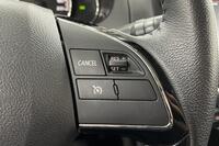 Mitsubishi Space Star vaihtoauto