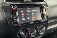 Mitsubishi Space Star vaihtoauto