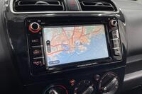 Mitsubishi Space Star vaihtoauto