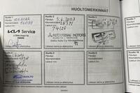 Mitsubishi Space Star vaihtoauto