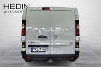 Nissan NV300 vaihtoauto