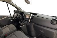 Nissan NV300 vaihtoauto