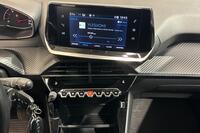 Peugeot 2008 vaihtoauto