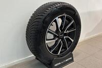 Peugeot 2008 vaihtoauto