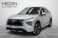 Mitsubishi Eclipse Cross vaihtoauto