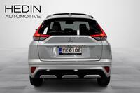 Mitsubishi Eclipse Cross vaihtoauto