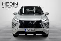 Mitsubishi Eclipse Cross vaihtoauto