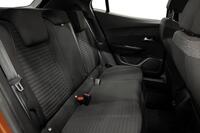 Peugeot e-2008 vaihtoauto