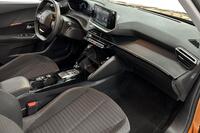 Peugeot e-2008 vaihtoauto