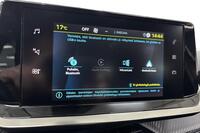 Peugeot e-2008 vaihtoauto