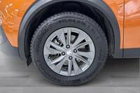 Peugeot e-2008 vaihtoauto