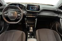 Peugeot e-2008 vaihtoauto