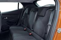 Peugeot e-2008 vaihtoauto