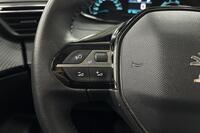 Peugeot e-2008 vaihtoauto