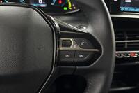 Peugeot e-2008 vaihtoauto