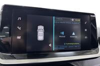 Peugeot e-2008 vaihtoauto