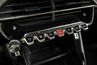 Peugeot e-2008 vaihtoauto