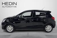 Mitsubishi Space Star vaihtoauto