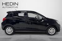 Mitsubishi Space Star vaihtoauto