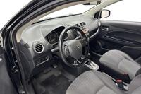 Mitsubishi Space Star vaihtoauto