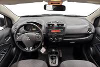 Mitsubishi Space Star vaihtoauto