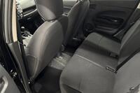 Mitsubishi Space Star vaihtoauto