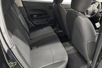 Mitsubishi Space Star vaihtoauto