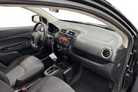 Mitsubishi Space Star vaihtoauto