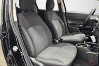 Mitsubishi Space Star vaihtoauto