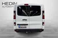 Opel Vivaro vaihtoauto