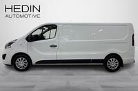 Opel Vivaro vaihtoauto
