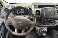 Opel Vivaro vaihtoauto