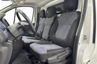 Opel Vivaro vaihtoauto