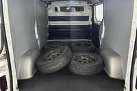 Opel Vivaro vaihtoauto