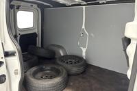 Opel Vivaro vaihtoauto