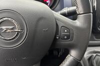 Opel Vivaro vaihtoauto