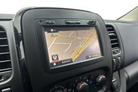 Opel Vivaro vaihtoauto