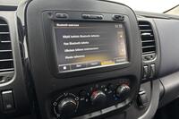 Opel Vivaro vaihtoauto