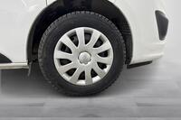 Opel Vivaro vaihtoauto